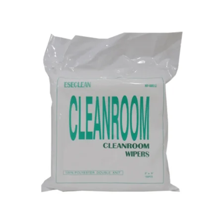 cleanroom wipe